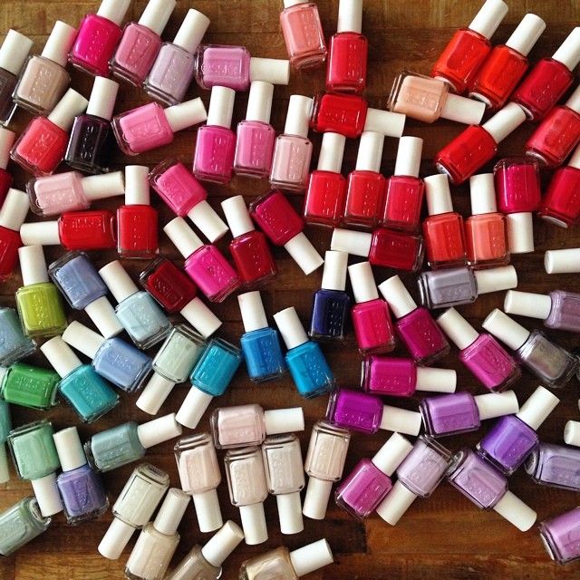 Chic Nail Treasures