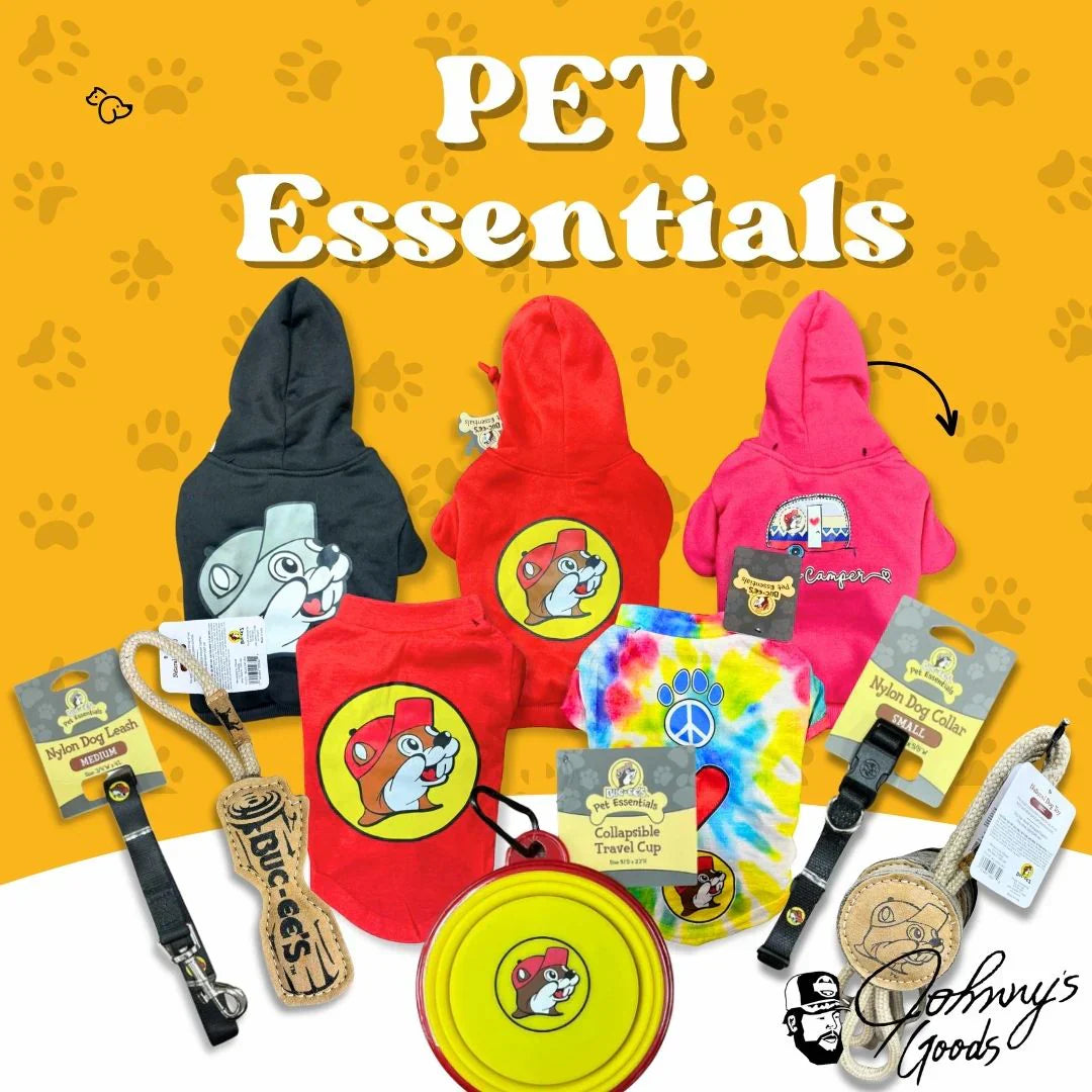 Pets Essentials